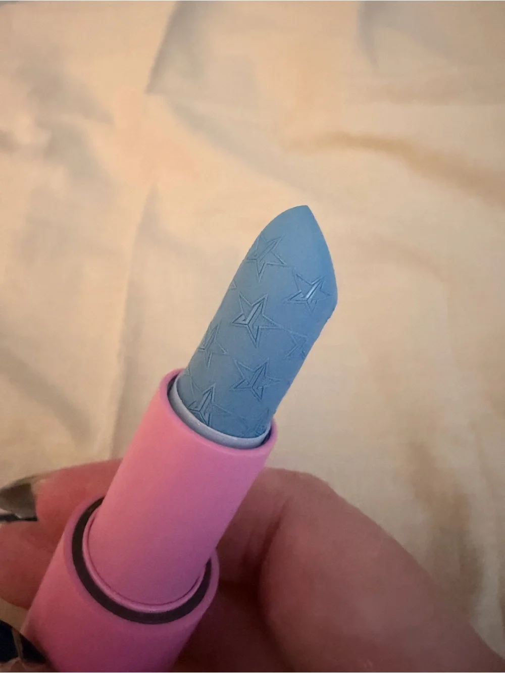 Jeffree Star Cosmetics Velvet Trap Lipstick - Jawbreaker